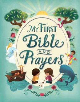My First Bible and Prayers - MPHOnline.com