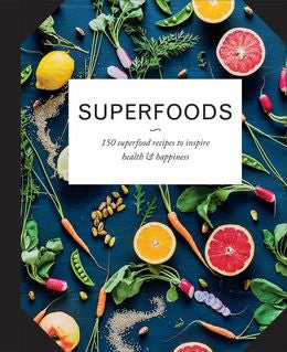 Superfoods - MPHOnline.com