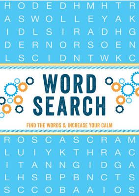 Word Search : Find the Words & Increase Your Calm - MPHOnline.com