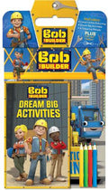 Bob The Builder Header Grab Bag - MPHOnline.com