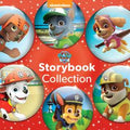 Nickelodeon Paw Patrol Storybook Collection - MPHOnline.com