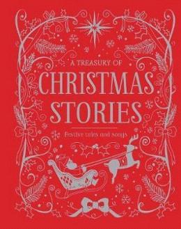 A Treasury of Christmas Stories - MPHOnline.com