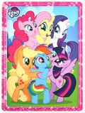 Happy Tin: My Little Pony - MPHOnline.com