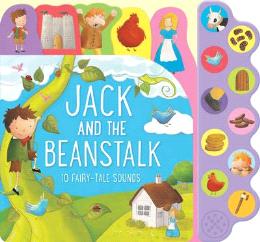 10 Button Sound: Jack And The Beanstalk - MPHOnline.com