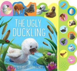 10 Button Sound: The Ugly Duckling - MPHOnline.com