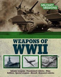 Weapons Of WWII - MPHOnline.com