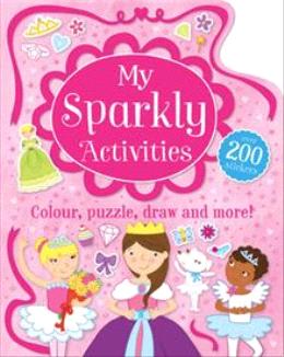 My Sparkly Activities - MPHOnline.com