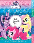 My Little Pony The Movie: Draw And Write Journal - MPHOnline.com