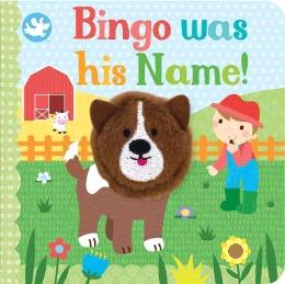 Little Me Bingo Was His Name! - MPHOnline.com