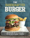 The Handcrafted Burger - MPHOnline.com