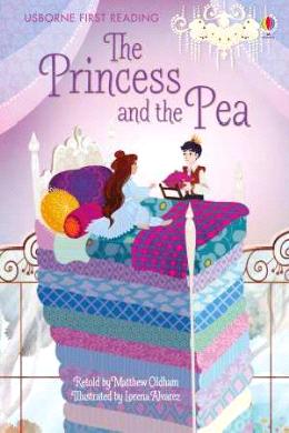 The Princess and the Pea - MPHOnline.com