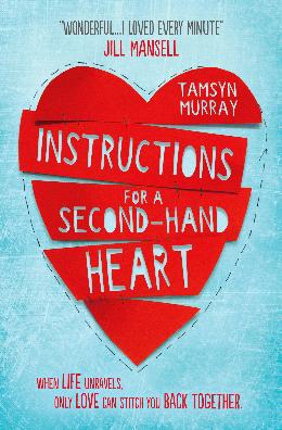Instructions For A Second-Hand Heart - MPHOnline.com