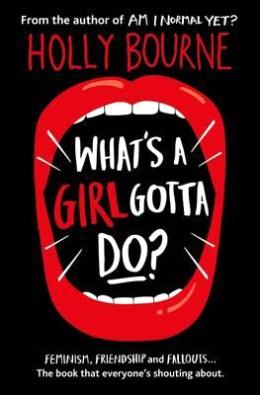 What's a Girl Gotta Do? (Normal Vol 3) - MPHOnline.com