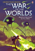 The War of the Worlds - MPHOnline.com