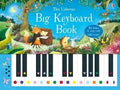 Usborne Big Keyboard Book - MPHOnline.com