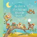 BABY`S BEDTIME MUSIC BOOK