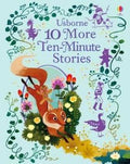 Usborne 10 More Ten-Minute Stories - MPHOnline.com