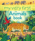 My Very First Animals Book - MPHOnline.com