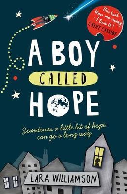 A Boy Called Hope - MPHOnline.com