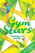 Gym Stars #2: Frienships And Backflips - MPHOnline.com