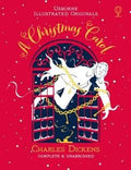 A Christmas Carol (Usborne Illustrated Originals) - MPHOnline.com