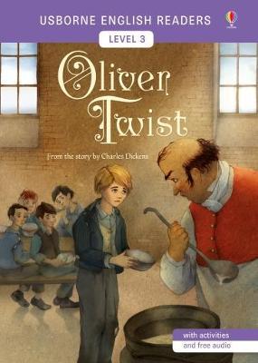 Oliver Twist - MPHOnline.com
