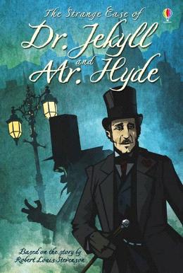 The Strange Case Of Dr. Jekyll and Mr. Hyde - MPHOnline.com