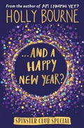 And A Happy New Year? (Am I Normal Yet Series) - MPHOnline.com