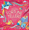 Origami Fortune Tellers - MPHOnline.com