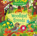 Woodland Sounds - MPHOnline.com