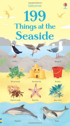 199 Things at the Seaside - MPHOnline.com