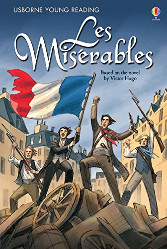 Les Miserables (Young Reading Series Three) - MPHOnline.com