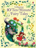 Usborne 10-Ten Minute Fairy Tales - MPHOnline.com