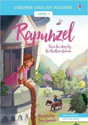 Rapunzel - MPHOnline.com
