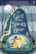 The Girl who Speaks Bear - MPHOnline.com
