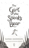 The Girl who Speaks Bear - MPHOnline.com