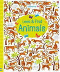 Look & Find: Animals - MPHOnline.com