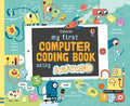 My First Computer Coding Book Using ScratchJr - MPHOnline.com