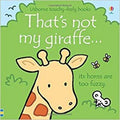 That's not my giraffe... - MPHOnline.com