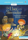 The Elves and the Shoemaker - MPHOnline.com