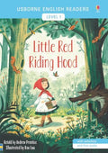 Little Red Riding Hood - MPHOnline.com