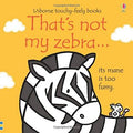 That's not my zebra... - MPHOnline.com