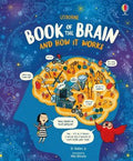 Usborne Book of the Brain and How it Works - MPHOnline.com
