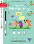 Wipe-Clean Measuring 5-6 - MPHOnline.com