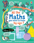 All the Maths You Need to Know by Age 7 - MPHOnline.com