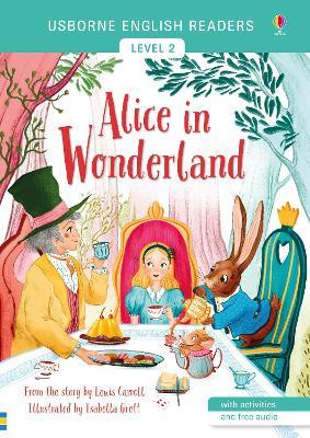 Alice in Wonderland - MPHOnline.com