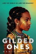 The Gilded Ones - MPHOnline.com