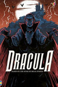 Dracula Young Reading Series Four - MPHOnline.com