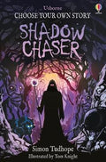Usborne Choose Your Own Story: Shadow Chaser - MPHOnline.com