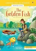 The Golden Fish - MPHOnline.com